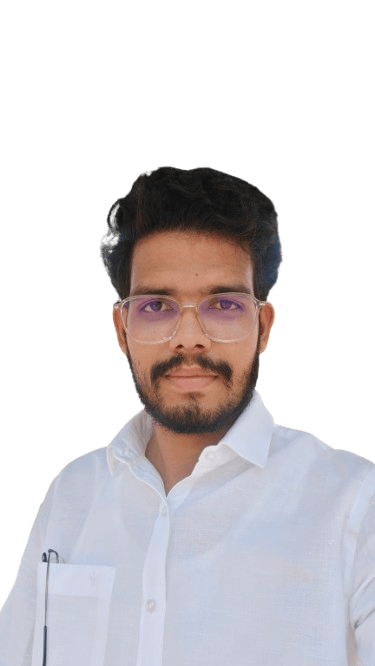 Shivraj Dange